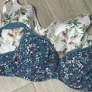 2 38F Cacique Bras